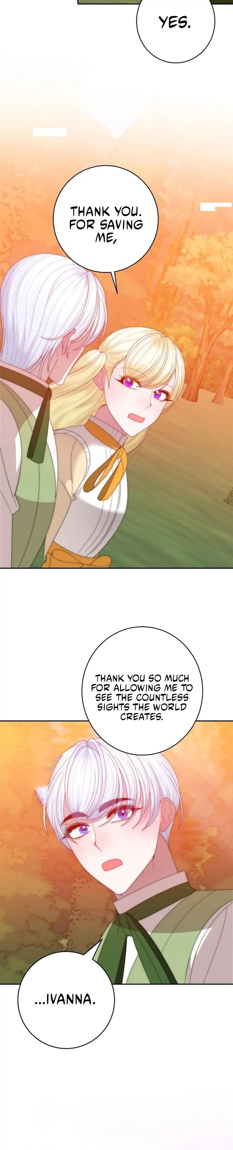 One Step Forward to the Flower Path Chapter 130 - Page 43