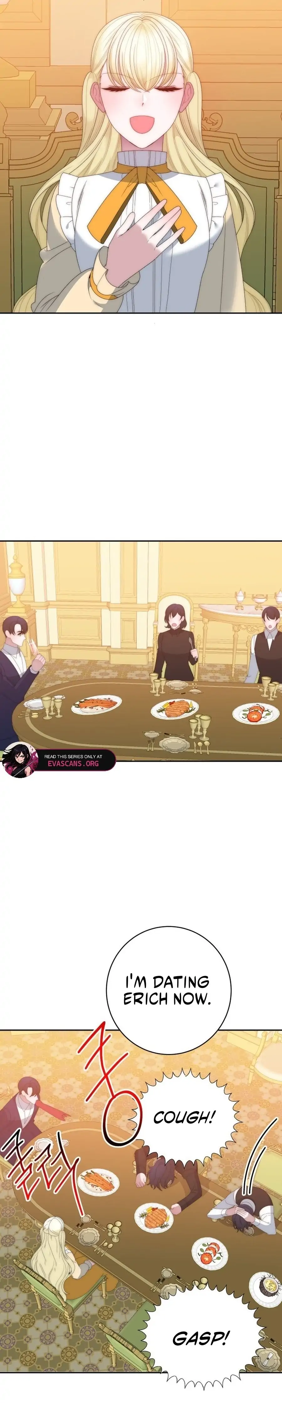 One Step Forward to the Flower Path Chapter 130 - Page 7