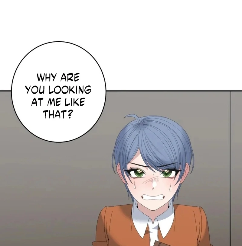 One Step Forward to the Flower Path Chapter 131 - Page 15