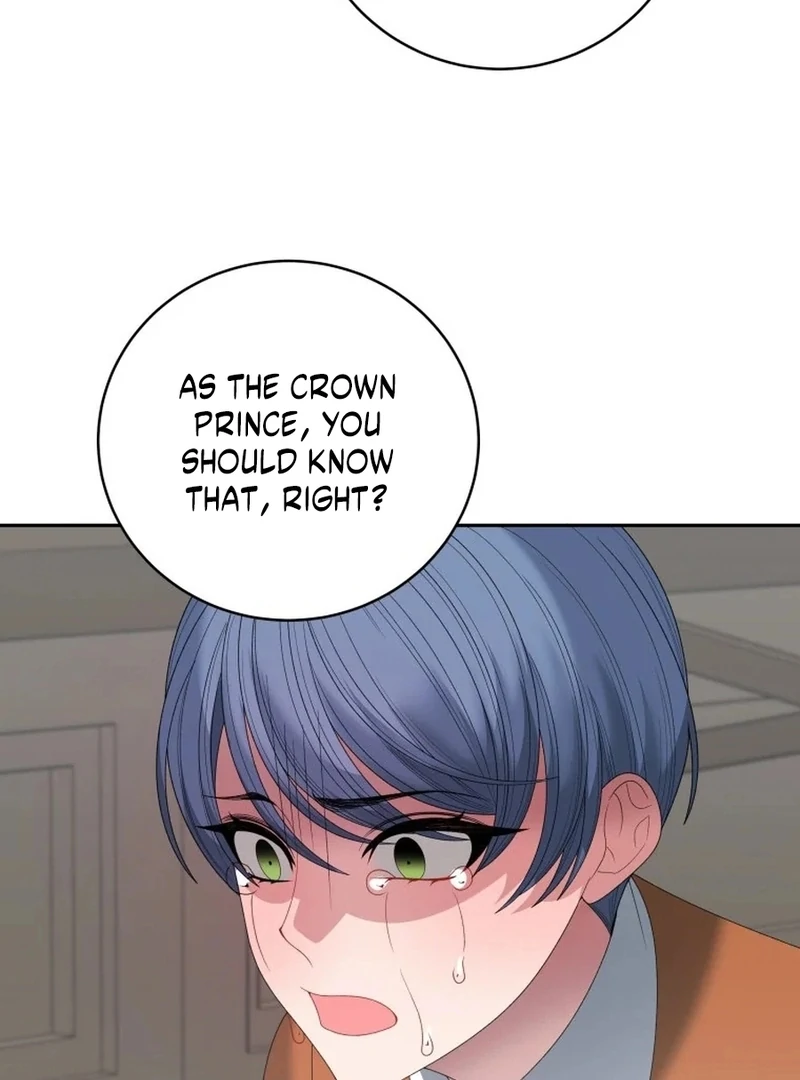 One Step Forward to the Flower Path Chapter 131 - Page 26