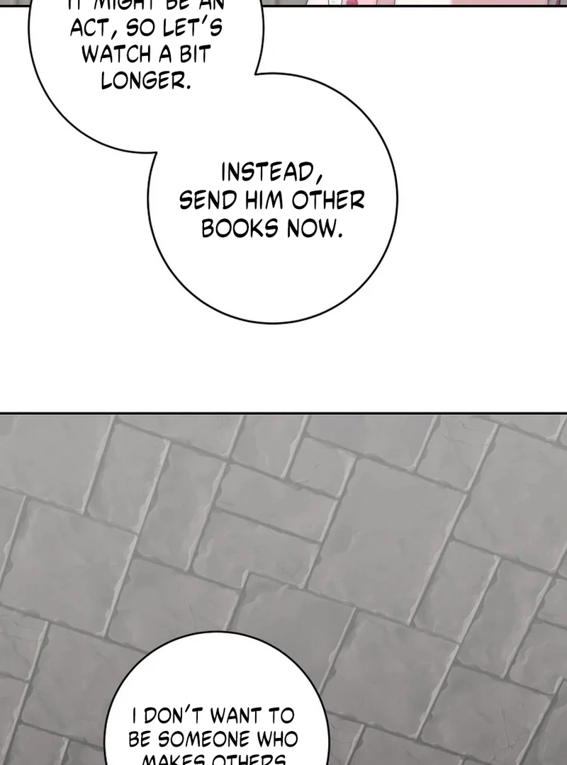 One Step Forward to the Flower Path Chapter 131 - Page 45