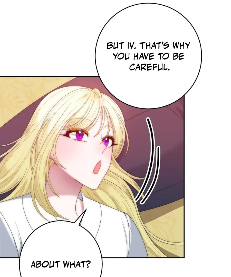 One Step Forward to the Flower Path Chapter 132 - Page 11