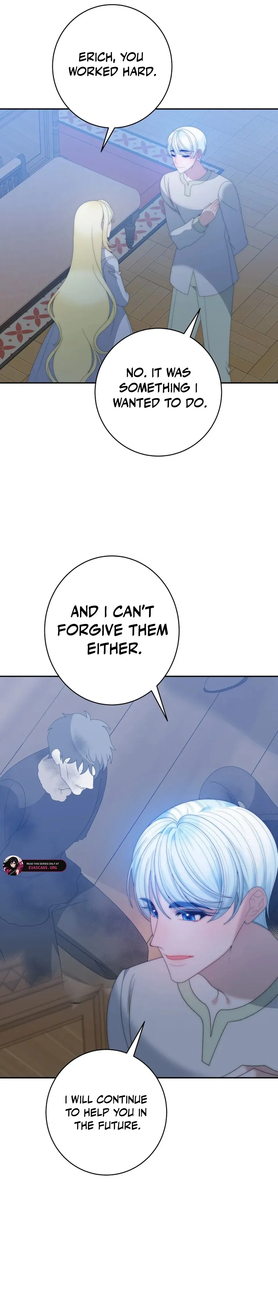 One Step Forward to the Flower Path Chapter 132 - Page 29