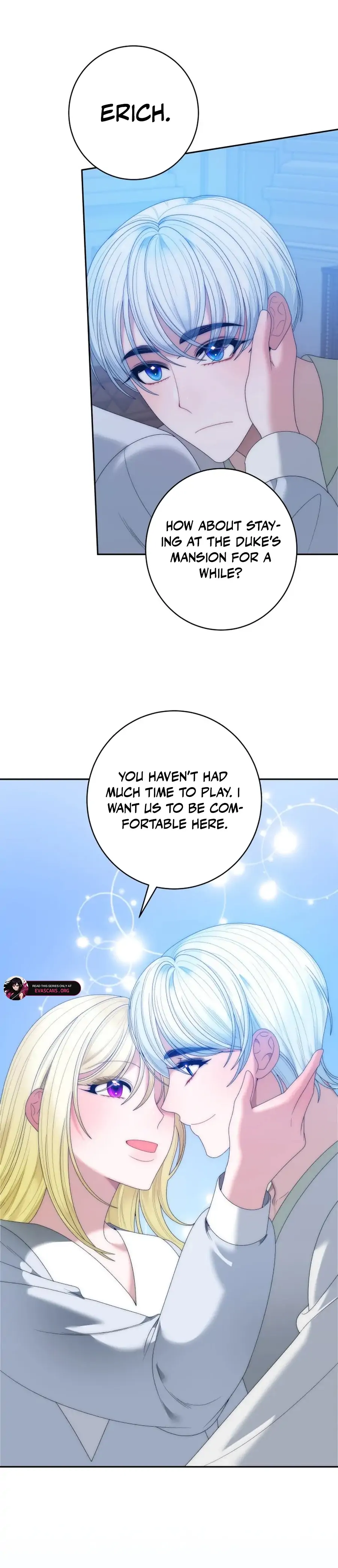 One Step Forward to the Flower Path Chapter 132 - Page 31