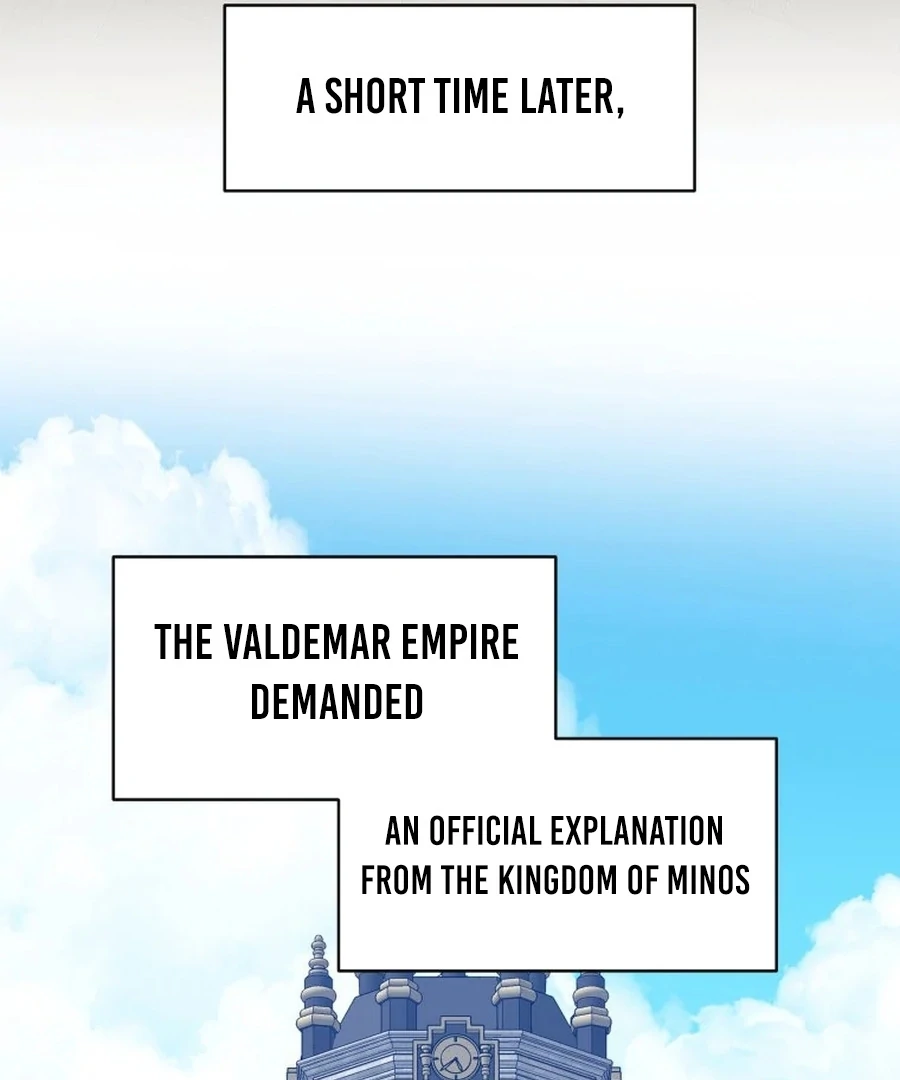 One Step Forward to the Flower Path Chapter 132 - Page 34