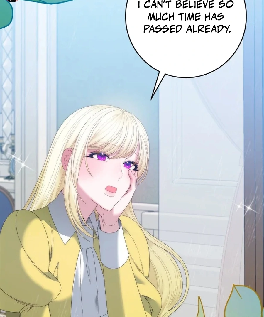 One Step Forward to the Flower Path Chapter 132 - Page 57