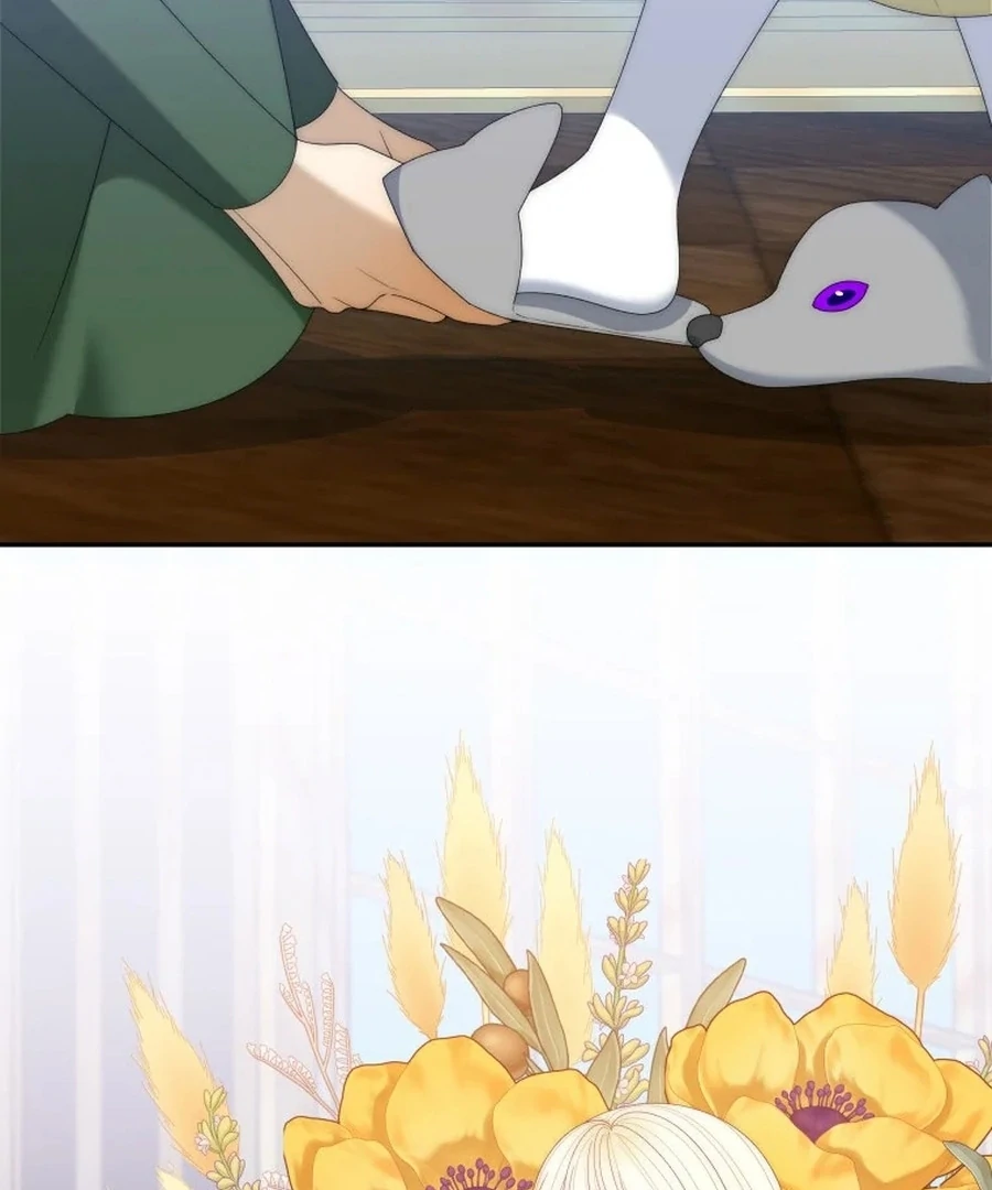 One Step Forward to the Flower Path Chapter 133 - Page 10