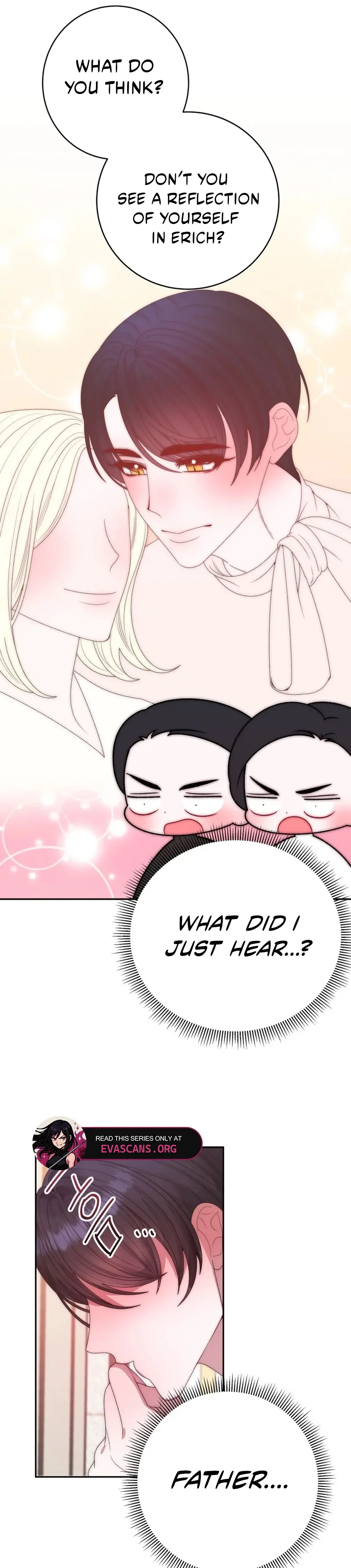 One Step Forward to the Flower Path Chapter 133 - Page 29