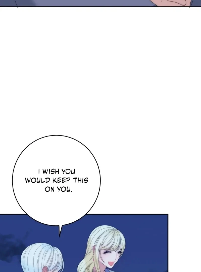 One Step Forward to the Flower Path Chapter 135 - Page 10