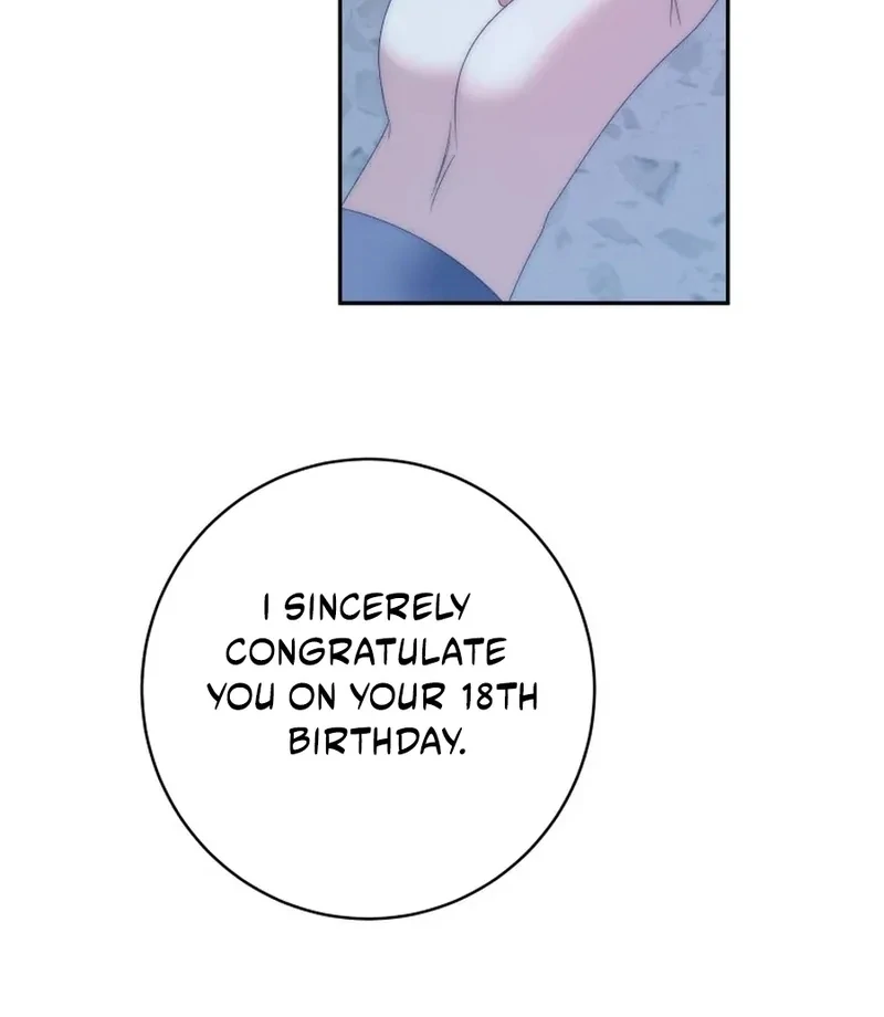 One Step Forward to the Flower Path Chapter 135 - Page 16