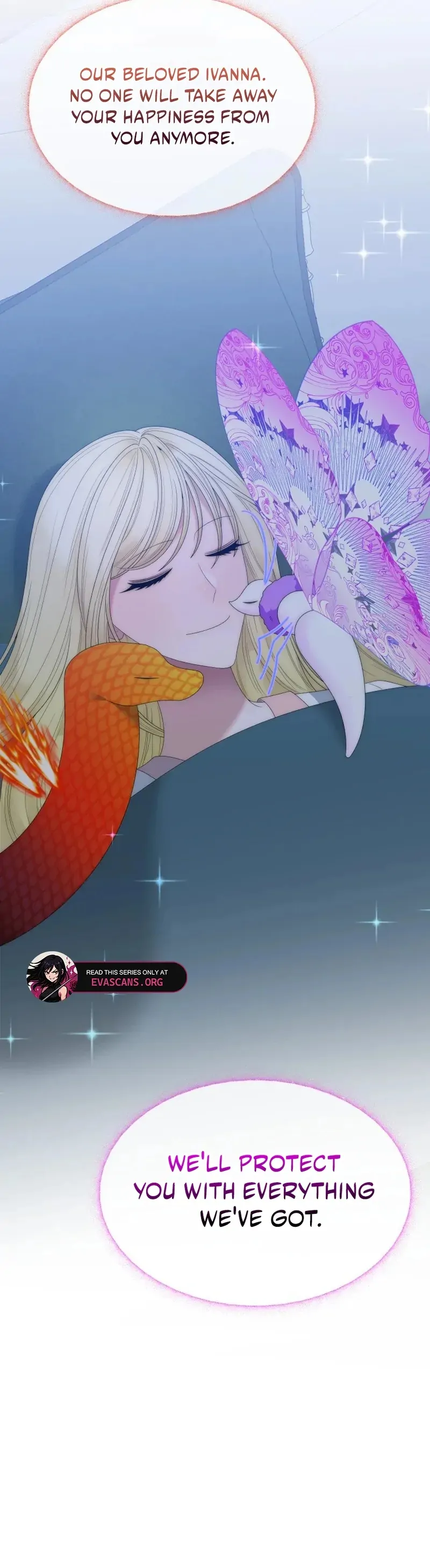 One Step Forward to the Flower Path Chapter 135 - Page 45