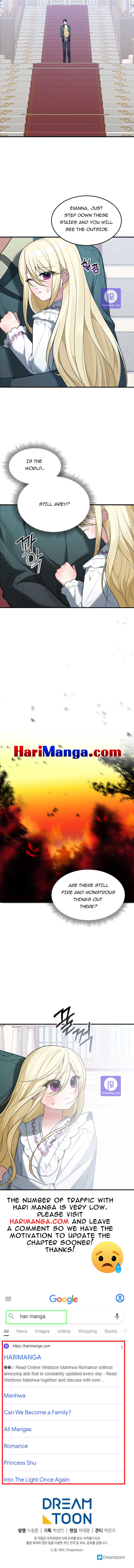 One Step Forward to the Flower Path Chapter 15 - Page 5