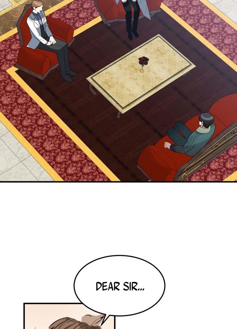 One Step Forward to the Flower Path Chapter 18 - Page 17