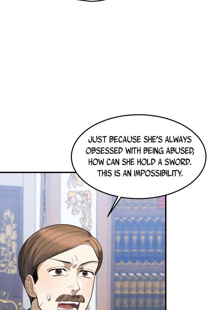 One Step Forward to the Flower Path Chapter 18 - Page 21