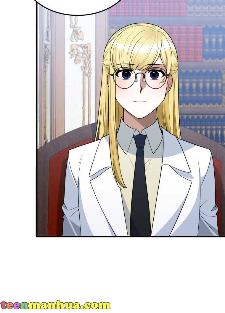 One Step Forward to the Flower Path Chapter 18 - Page 23