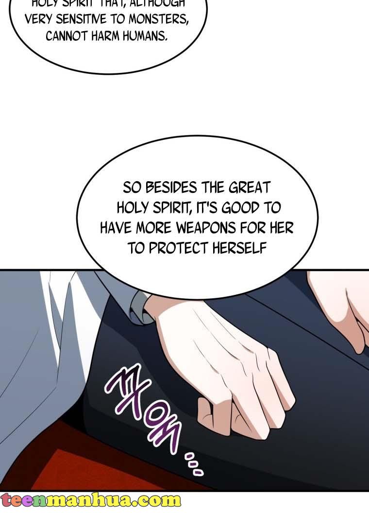 One Step Forward to the Flower Path Chapter 18 - Page 28