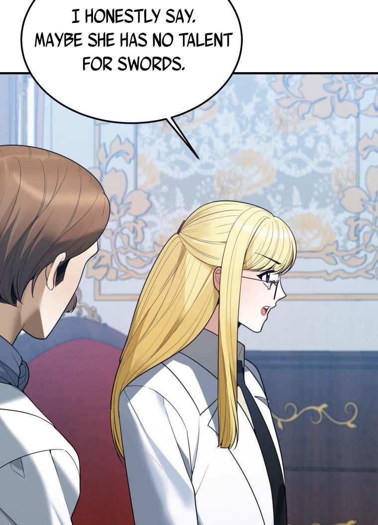 One Step Forward to the Flower Path Chapter 18 - Page 31