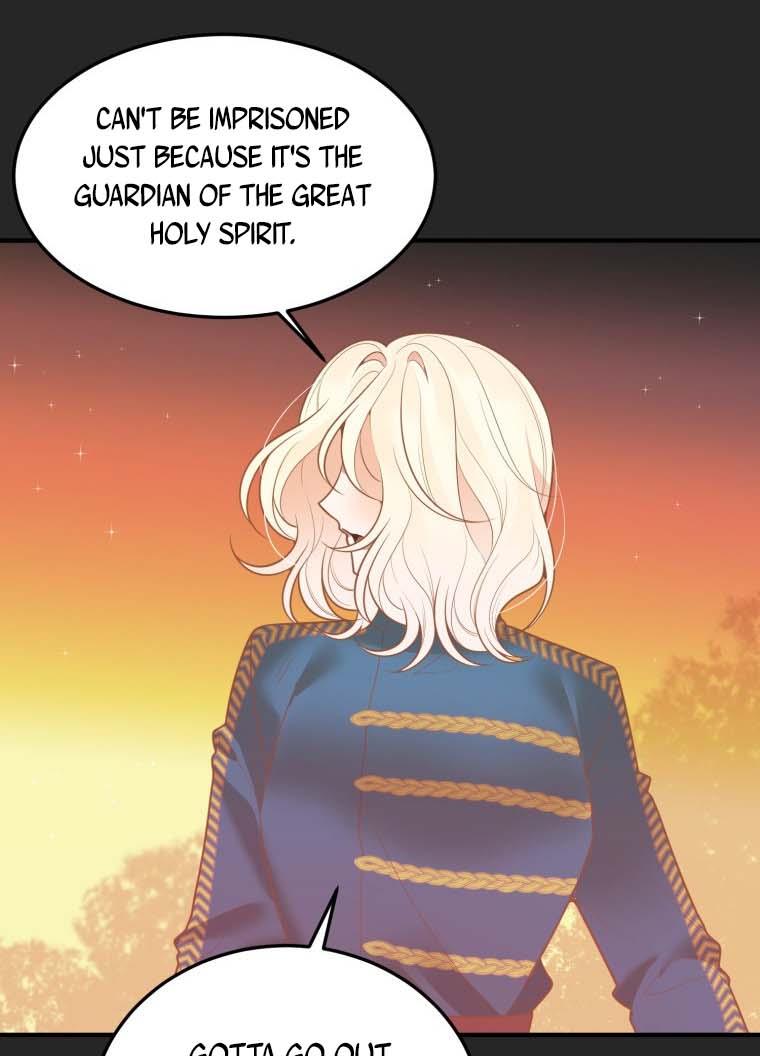 One Step Forward to the Flower Path Chapter 18 - Page 36