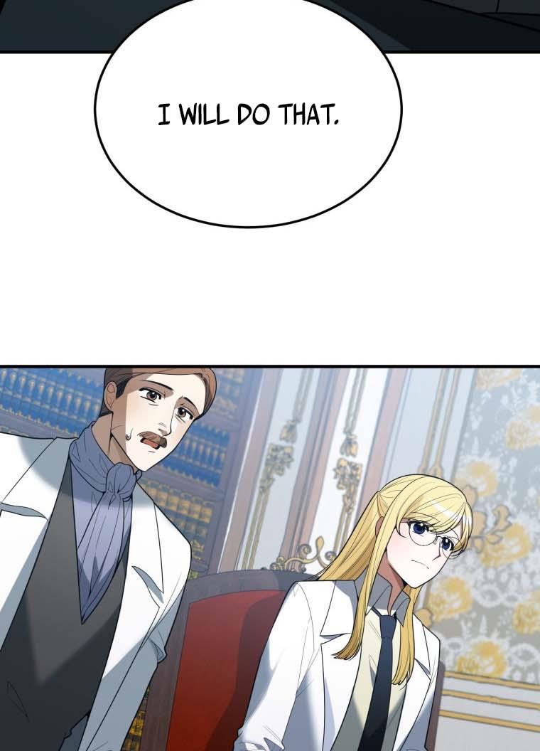 One Step Forward to the Flower Path Chapter 18 - Page 41