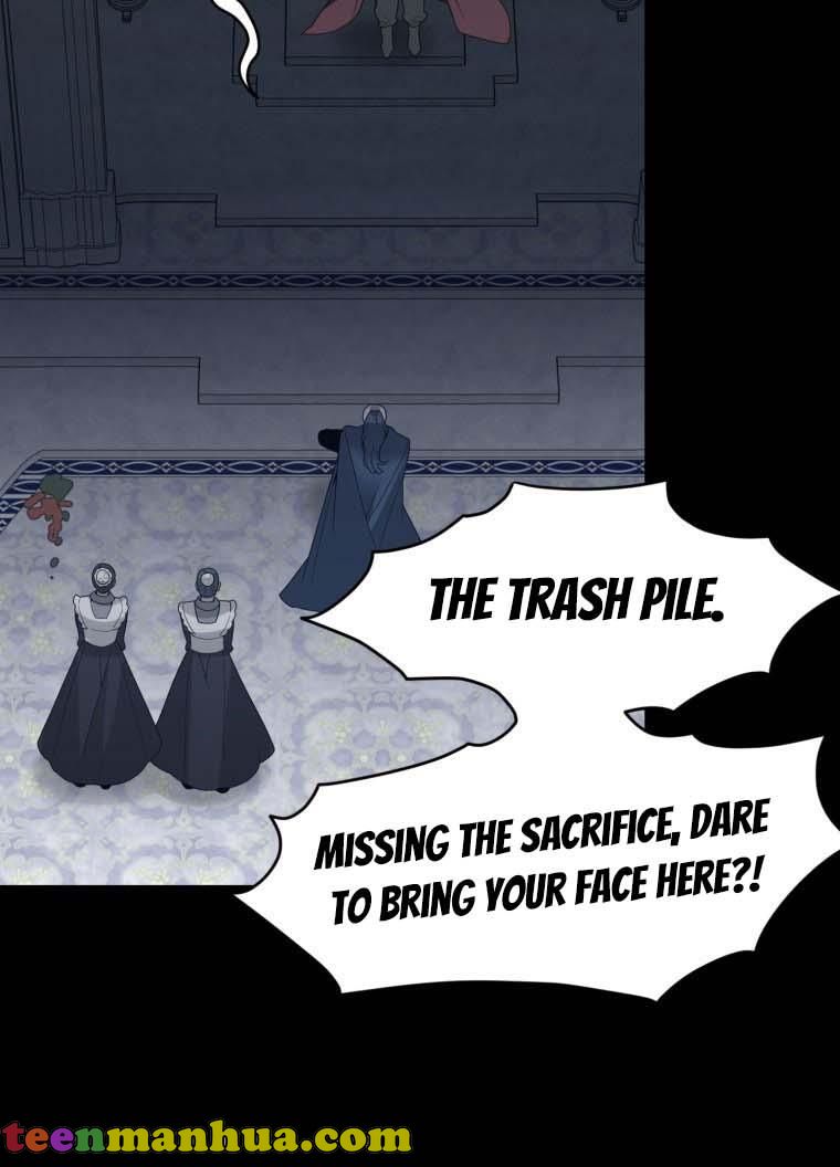 One Step Forward to the Flower Path Chapter 18 - Page 5