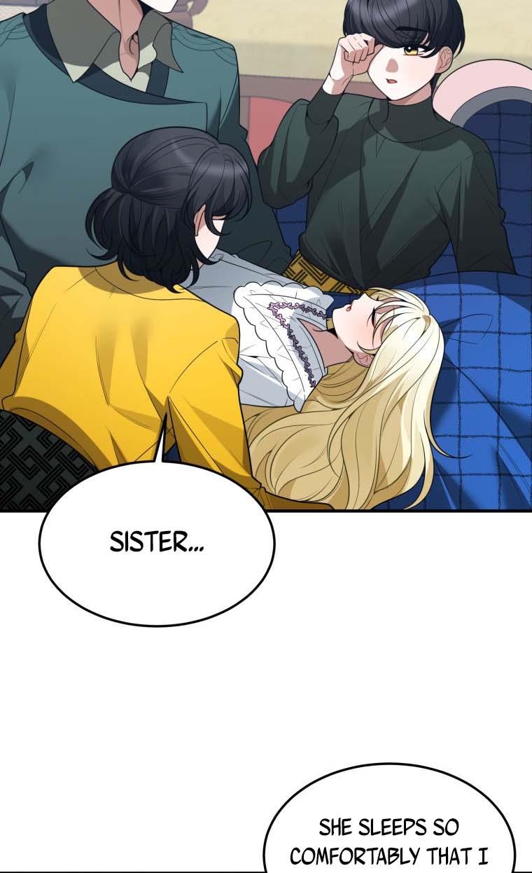 One Step Forward to the Flower Path Chapter 18 - Page 51