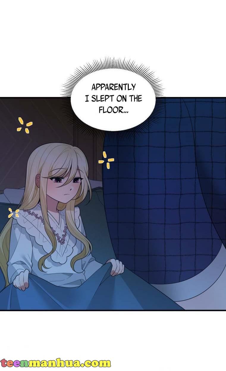 One Step Forward to the Flower Path Chapter 18 - Page 66