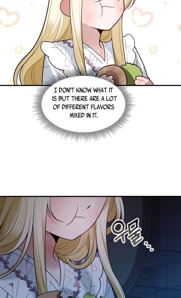 One Step Forward to the Flower Path Chapter 18 - Page 84