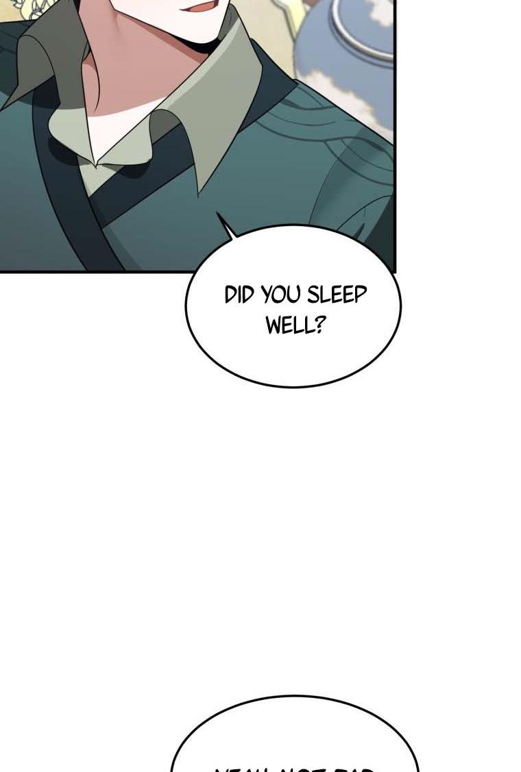 One Step Forward to the Flower Path Chapter 19 - Page 28