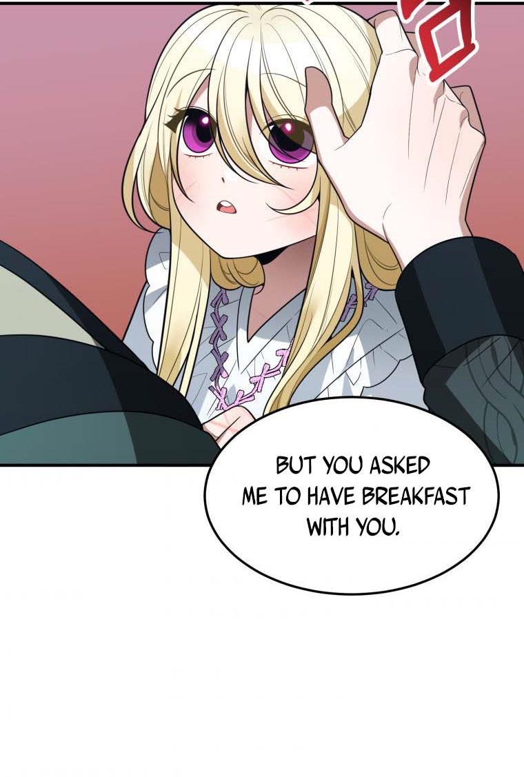 One Step Forward to the Flower Path Chapter 19 - Page 36