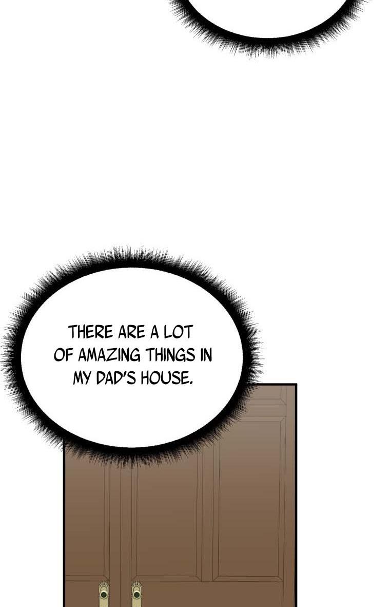 One Step Forward to the Flower Path Chapter 19 - Page 42