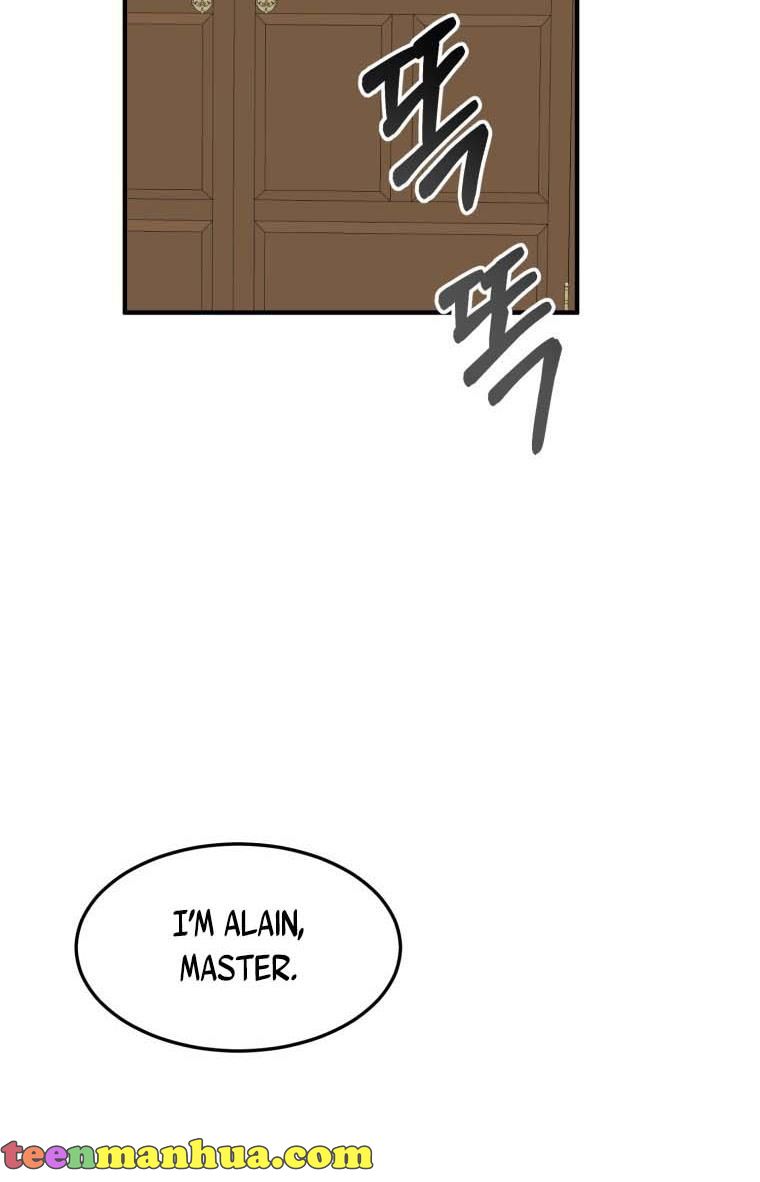 One Step Forward to the Flower Path Chapter 19 - Page 43