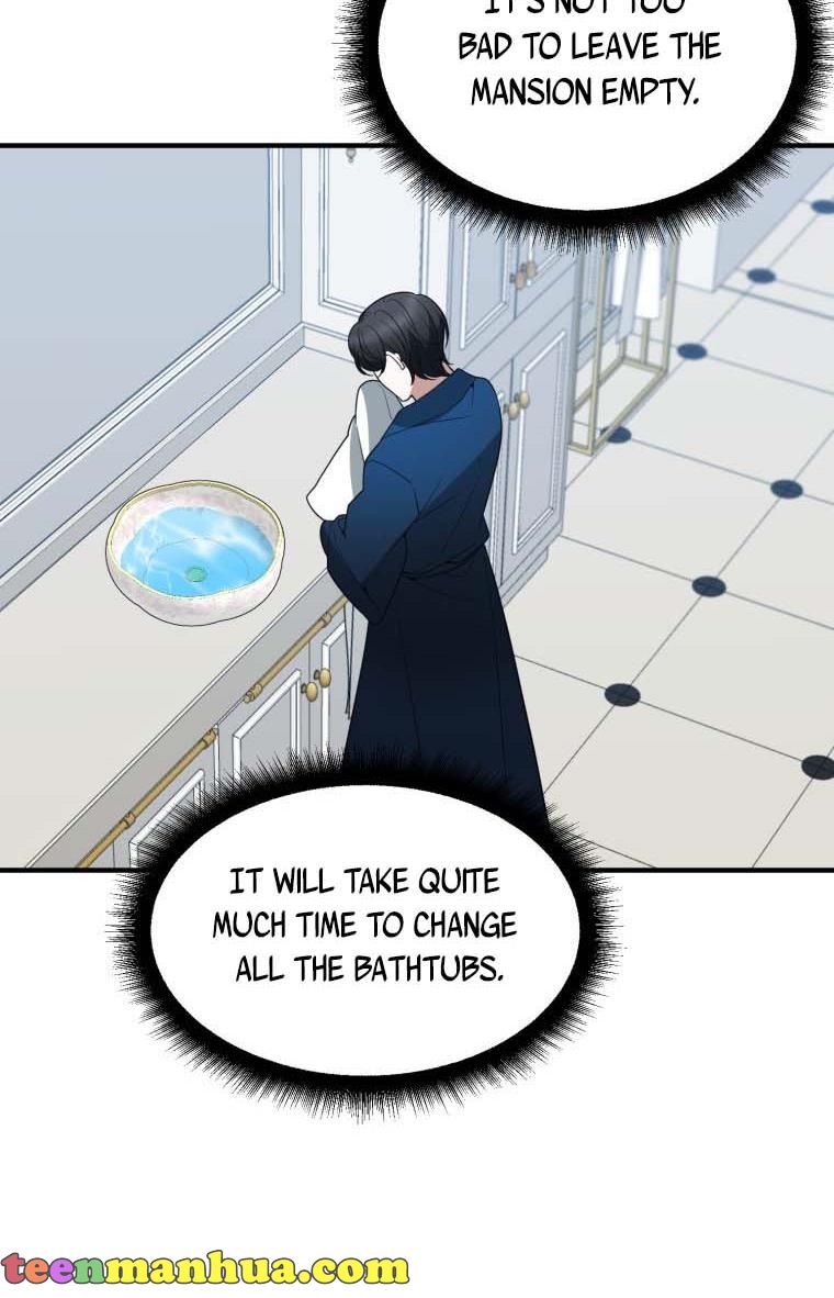 One Step Forward to the Flower Path Chapter 19 - Page 51