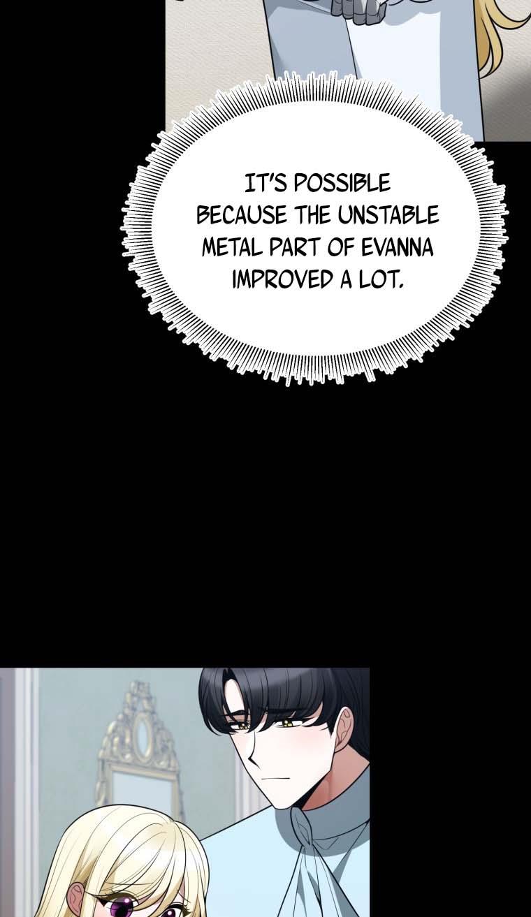 One Step Forward to the Flower Path Chapter 19 - Page 81