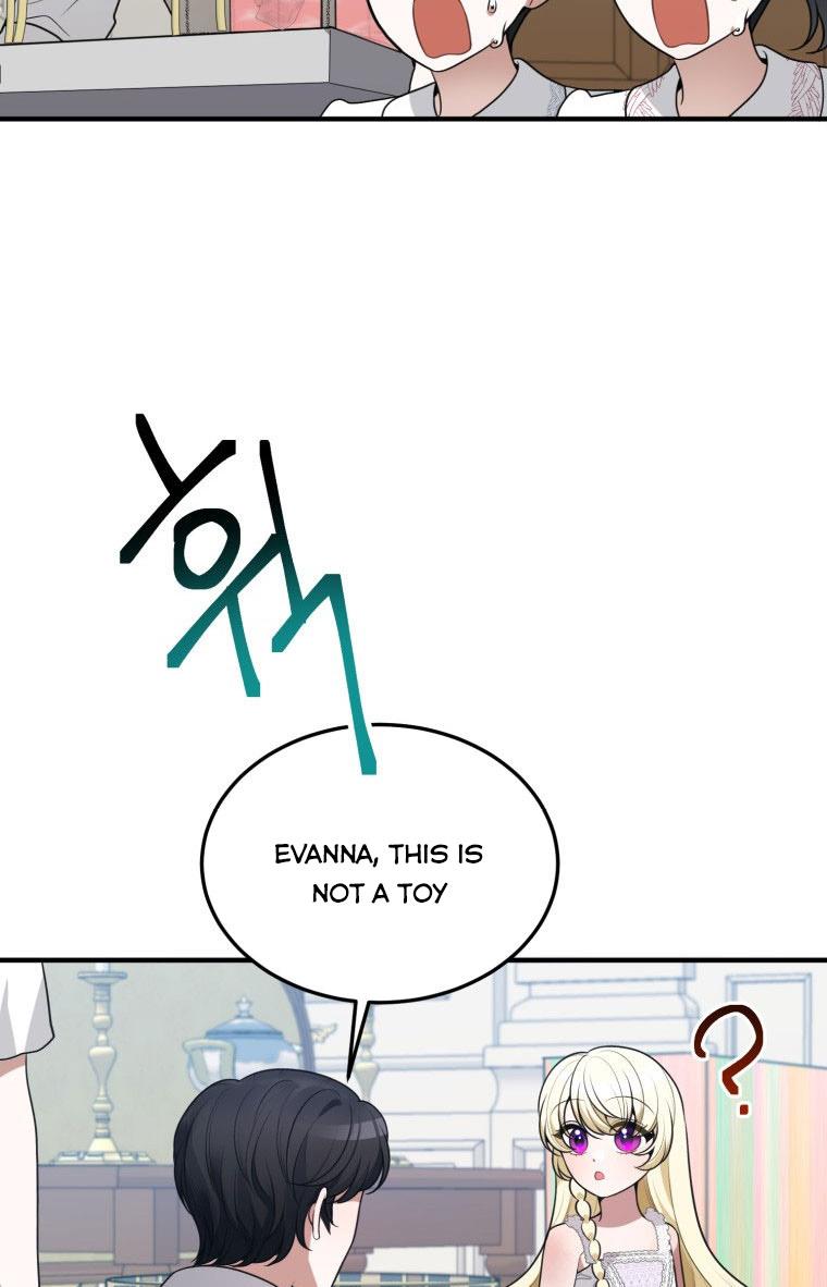 One Step Forward to the Flower Path Chapter 20 - Page 31