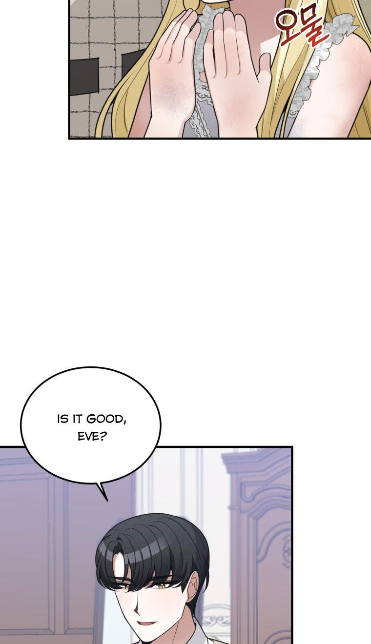 One Step Forward to the Flower Path Chapter 20 - Page 57