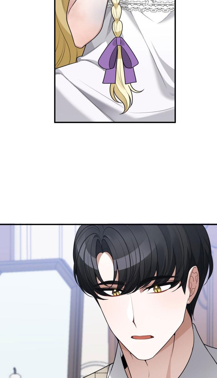 One Step Forward to the Flower Path Chapter 20 - Page 59