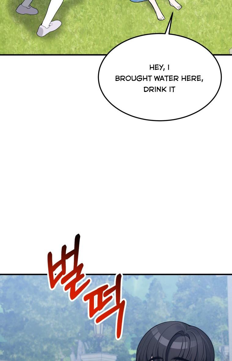 One Step Forward to the Flower Path Chapter 20 - Page 6