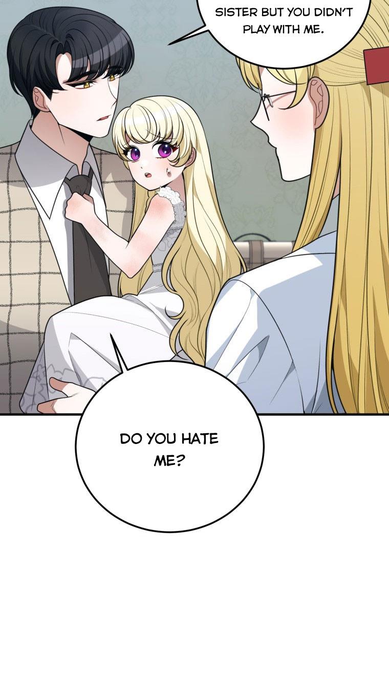 One Step Forward to the Flower Path Chapter 20 - Page 76