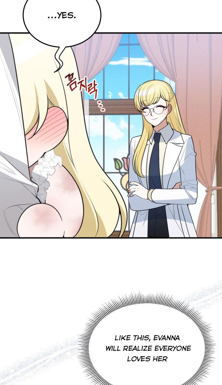 One Step Forward to the Flower Path Chapter 20 - Page 82