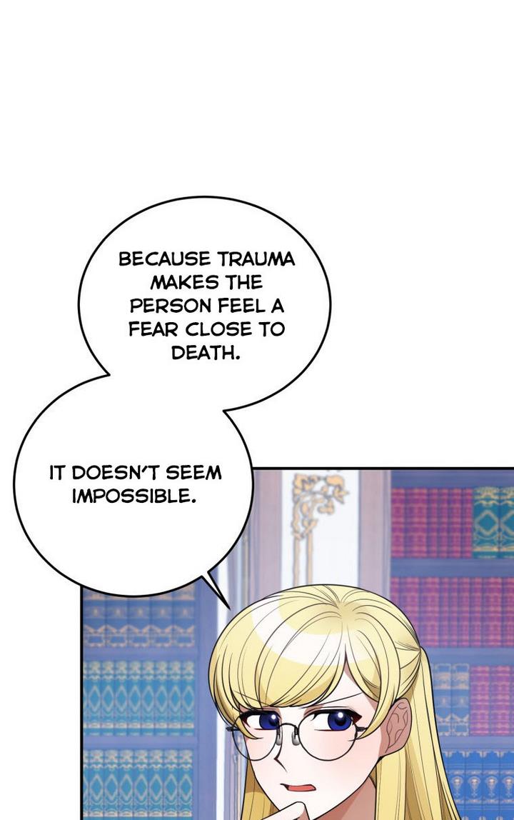 One Step Forward to the Flower Path Chapter 23 - Page 10