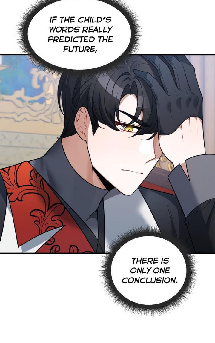 One Step Forward to the Flower Path Chapter 23 - Page 12