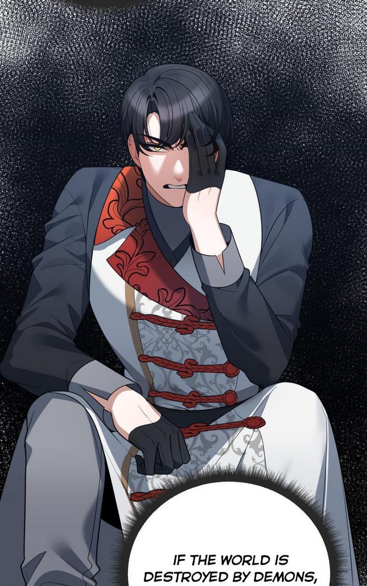 One Step Forward to the Flower Path Chapter 23 - Page 15