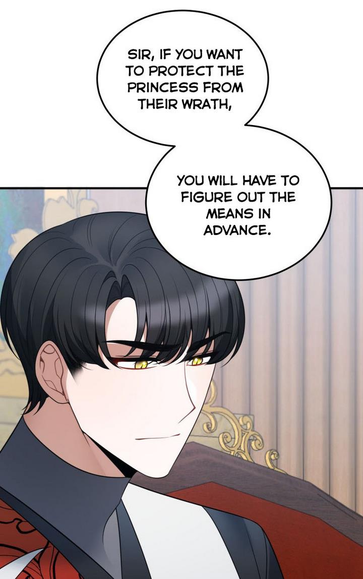 One Step Forward to the Flower Path Chapter 23 - Page 23