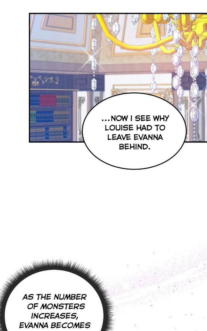 One Step Forward to the Flower Path Chapter 23 - Page 25