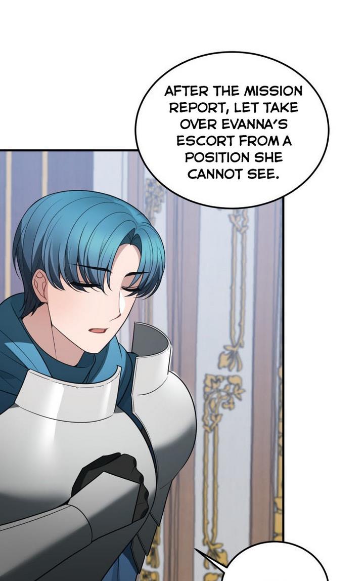 One Step Forward to the Flower Path Chapter 23 - Page 29