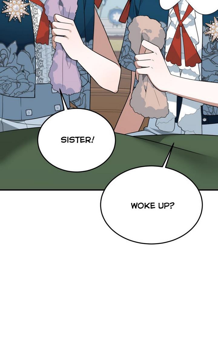 One Step Forward to the Flower Path Chapter 23 - Page 36