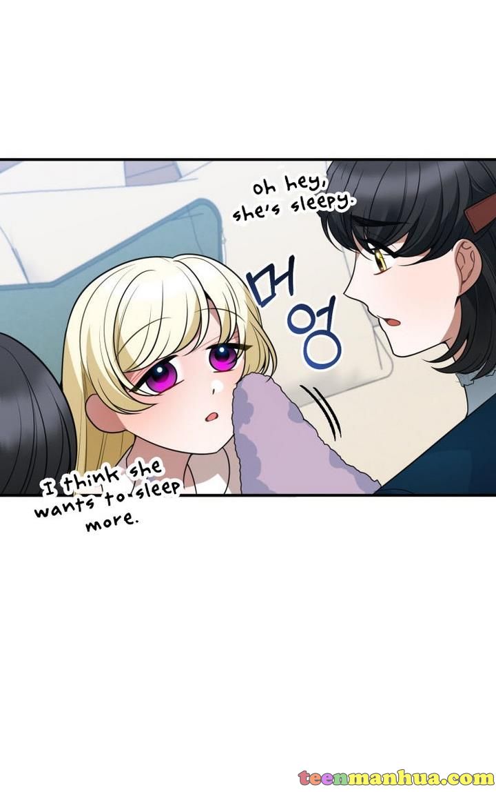 One Step Forward to the Flower Path Chapter 23 - Page 37