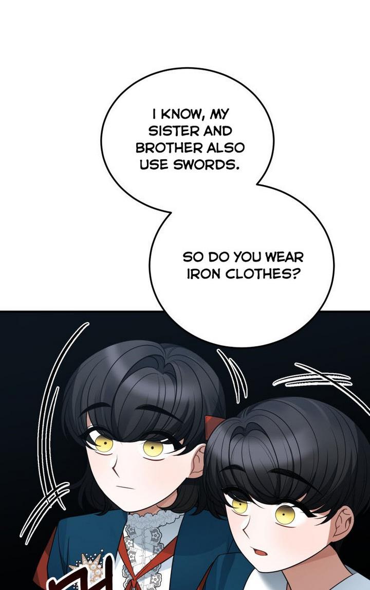 One Step Forward to the Flower Path Chapter 23 - Page 38