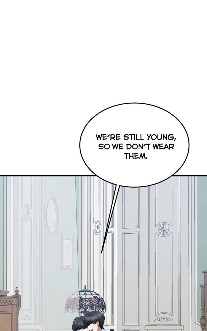 One Step Forward to the Flower Path Chapter 23 - Page 42