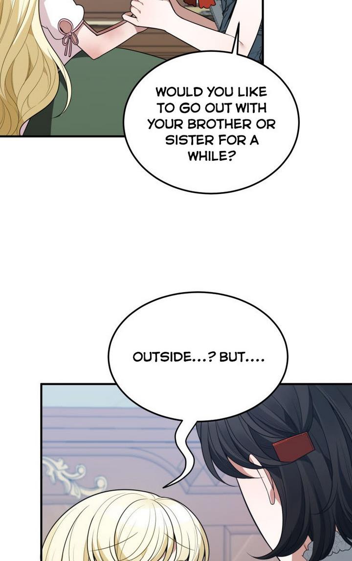 One Step Forward to the Flower Path Chapter 23 - Page 47